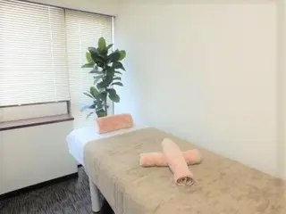 天神格安美肌脱毛 NEONのエステ・リラクイメージ