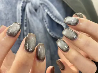 ネイル tsumeasobi所属・tsumeasobi 🪬macoのネイルデザイン