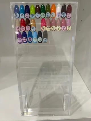 ネイル nail&eyelash sourire（スリール） byPRESSNAIL&EYELASH所属・Sourire つぼしたのネイルデザイン