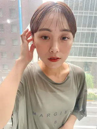 マツエク・マツパ アイブロウ まつげ&眉毛専門店 🌸Manamiの眉毛・アイブロウイメージ