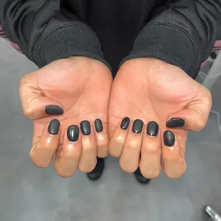 ネイル FREJA銀座所属・【FREJA銀座】 IBUのネイルデザイン