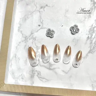 ネイル Nailist ★Amo★のネイルデザイン