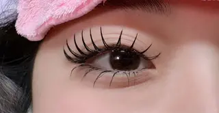 マツエク・マツパ トータルビューティー サロン・Ｎの眉毛・アイブロウイメージ