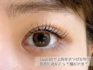 マツエク・マツパ sot （ソート）のマツエク・マツパデザイン