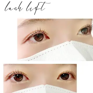 マツエク・マツパ &me beautyのネイルデザイン