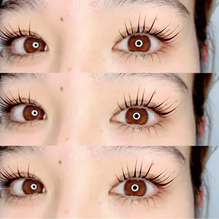 マツエク・マツパ Little River所属・Little Riverのマツエク・マツパデザイン