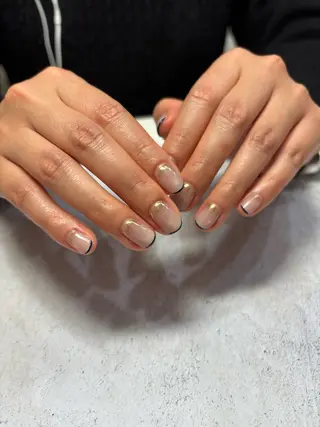 ネイル LINON所属・【LINON】 airiのネイルデザイン