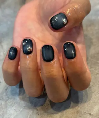 ネイル Blé nailのネイルデザイン