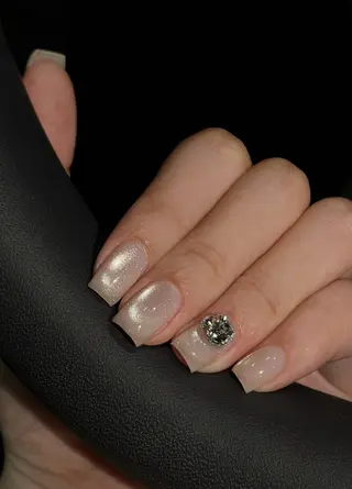 ネイル Alra- ヒナタのネイルデザイン