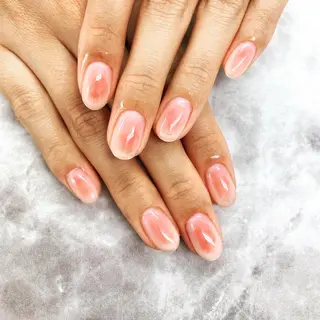 ネイル N._._.claw[エヌクロー]所属・N._._. clawのネイルデザイン