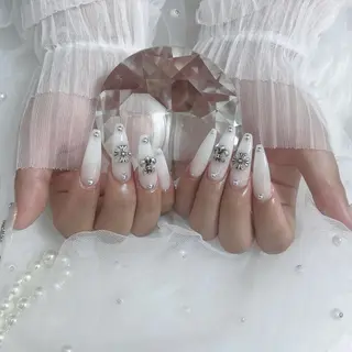 ネイル 𝐑𝐢𝐦𝐮𝐚 𝐍𝐚𝐢𝐥のネイルデザイン