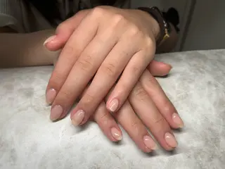 ネイル 閨匠上野店 テイのネイルデザイン