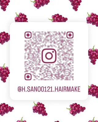 ヘアセット/金山 佐野 妃都美のヘアスタイル