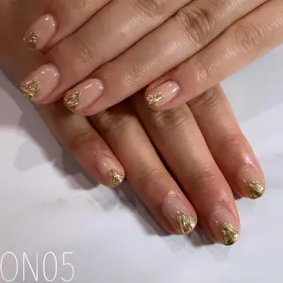 ネイル 園 寛子 （ネイリスト）のネイルデザイン