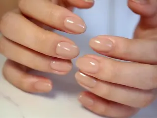 ネイル muguet nails所属・nail madokaのネイルデザイン