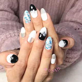 ネイル COCO+所属・COCO +のエステ・リラクイメージ