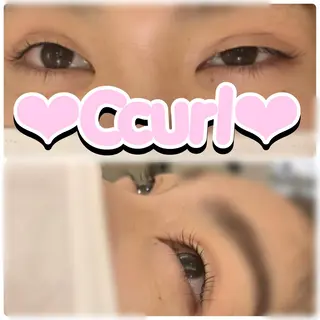 マツエク・マツパ 田中 亜弥のマツエク・マツパデザイン