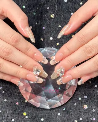 ネイル AConNailSalon所属・ACon NailSalonのネイルデザイン