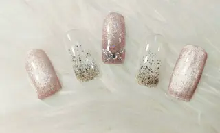 ネイル ネイルサロン ロア旧ジョリーのネイルデザイン