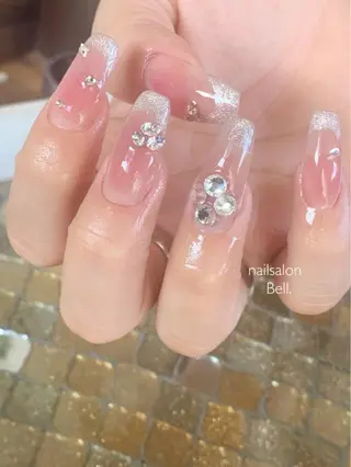 ネイル Y. Reonaのネイルデザイン