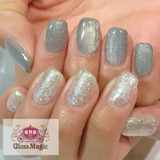 ネイル YUN 💅のネイルデザイン