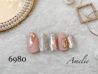 ネイル yo koのネイルデザイン