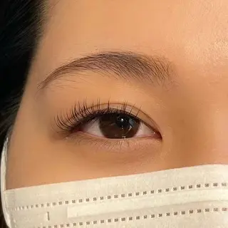 マツエク・マツパ LED/パリエク Yukariのマツエク・マツパデザイン