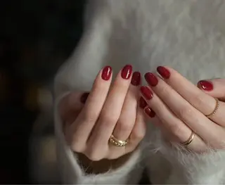 ネイル BabyYouMi nailのネイルデザイン