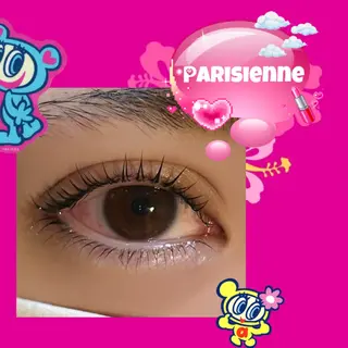 マツエク・マツパ PORTE269所属・☆ ☆のマツエク・マツパデザイン