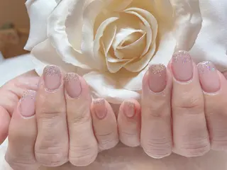 ネイル 頑張る女性の味方✴︎ M.i　nail ♡のネイルデザイン