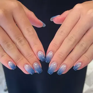 ネイル クルミ/ 💕ワンホンネイルのネイルデザイン