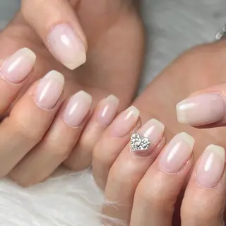 ネイル 【Yappy🌈】 💖P-tanaのネイルデザイン