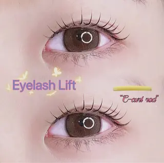 マツエク・マツパ mila🤍 YAMASHITAのマツエク・マツパデザイン