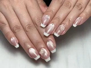 ネイル ARBRE_NAIL Saiのネイルデザイン