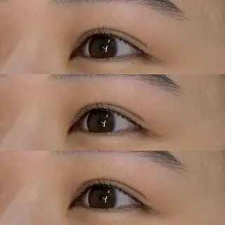 マツエク・マツパ 眉毛とまつ毛の専門店fors南草津店【フォルス】所属・fors 南草津 midoriのマツエク・マツパデザイン