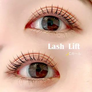 マツエク・マツパ まつ毛エクステモデル SHOKO🎀のマツエク・マツパデザイン