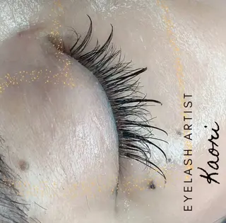 マツエク・マツパ Duo＋eyelash所属・Duo＋ eyelashのマツエク・マツパデザイン