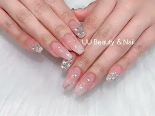 ネイル UU Salon所属・UU ゆきのネイルデザイン