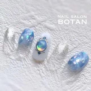 ネイル NAIL SALON BOTANのネイルデザイン