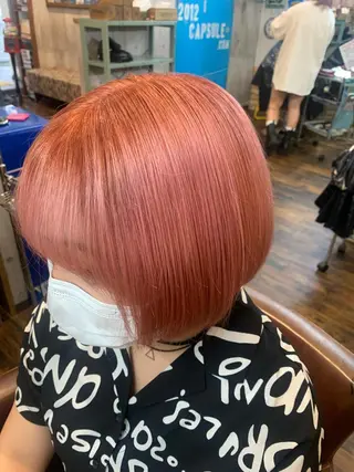 ショート MAXKELLY 💎JASのマツエク・マツパデザイン