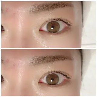 マツエク・マツパ Liberte リベルテ(トモ化粧品店内)所属・RINA 🍒のマツエク・マツパデザイン