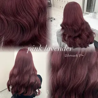 ロング 大人っぽ中韓レディ ヘア🤍MAOのヘアスタイル