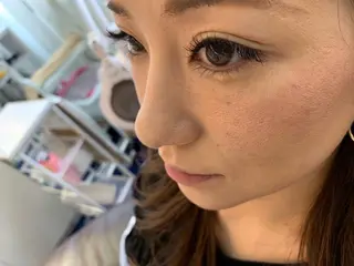 マツエク・マツパ 徳宿  千里のマツエク・マツパデザイン