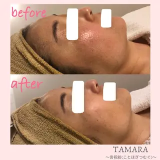 TAMARA 松下のエステ・リラクイメージ