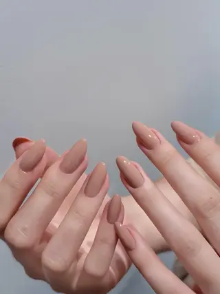 ネイル ジュリ ネイルのネイルデザイン