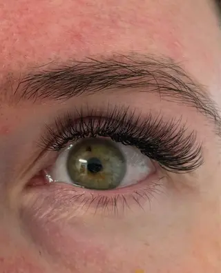 マツエク・マツパ Matsubara Kannaのマツエク・マツパデザイン