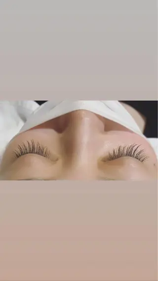 マツエク・マツパ ウプエステティック所属・韓国肌管理 ウプエステティックのエステ・リラクイメージ