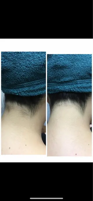 采本  万里子のエステ・リラクイメージ