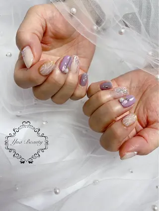 ネイル YuaBeauty所属・浅井 亜美のその他イメージ