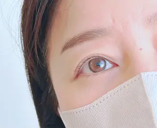 マツエク・マツパ アイラッシュサロン GREENのマツエク・マツパデザイン